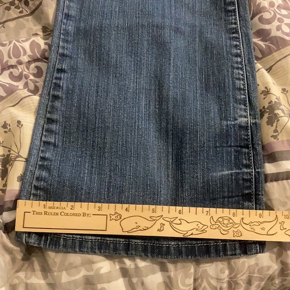 Mossimo Premium Denim Jeans - Picture 12 of 12